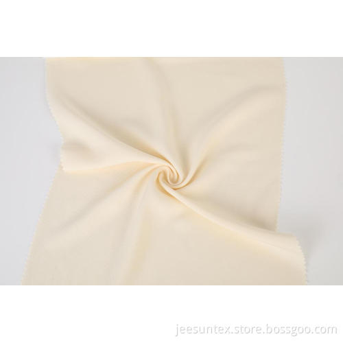 Shiny Soft Handfeel Ecovero Rayon Velour Fabric